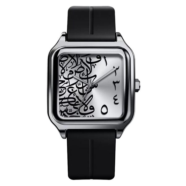 Zorahayn | Quartz Watch