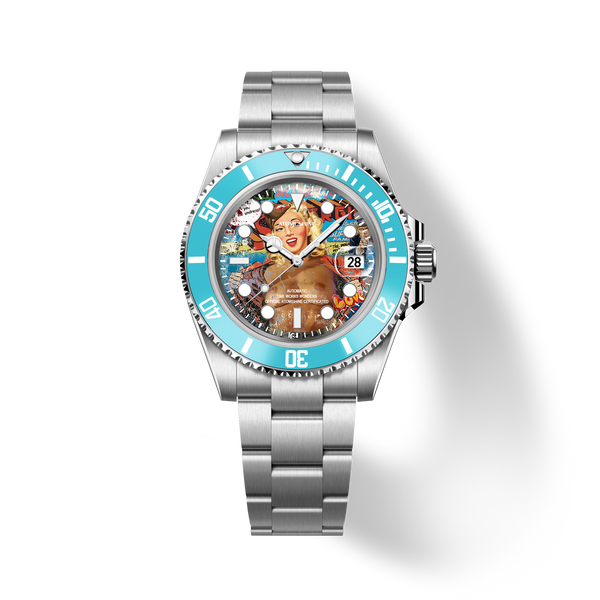 Halveston | Classic Automatic Watch