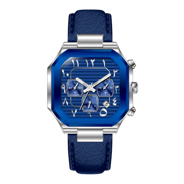 Zahaad | Quartz Watch