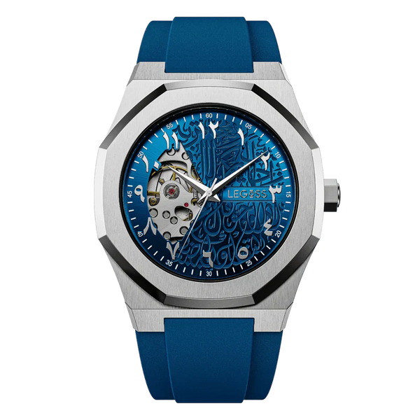 Tahoim | Automatic Watch