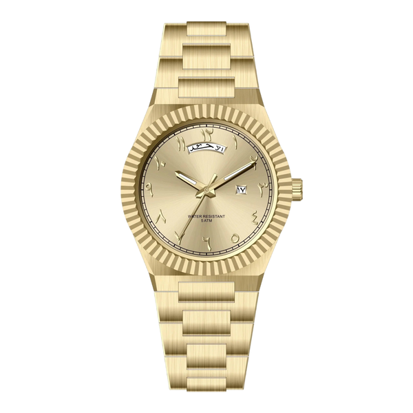 Faruqesh | Heritage Watch