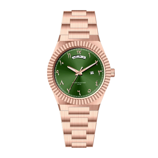 Miroen | Heritage Watch