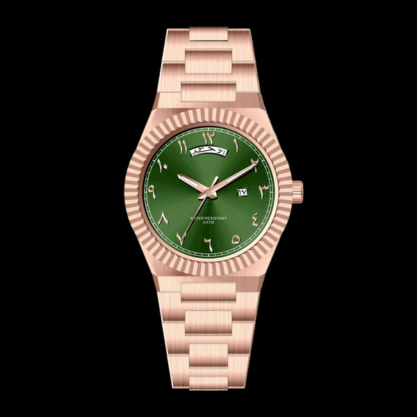 Kahiresh | Heritage Watch