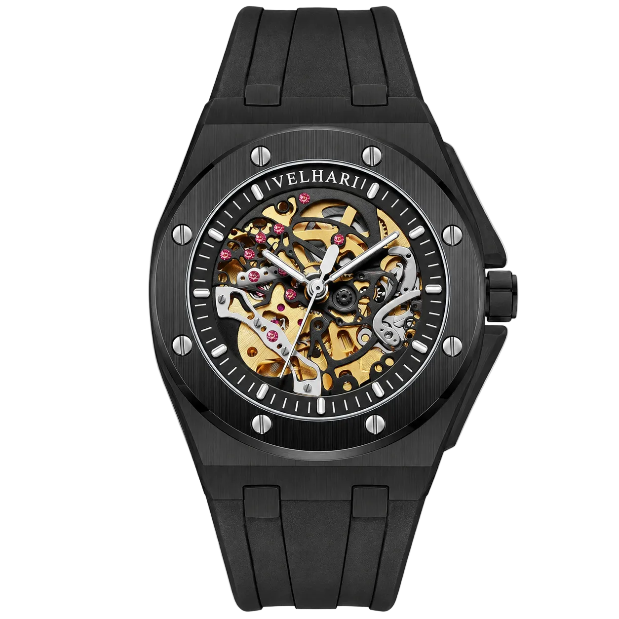 Rubyno | Automatic Watch
