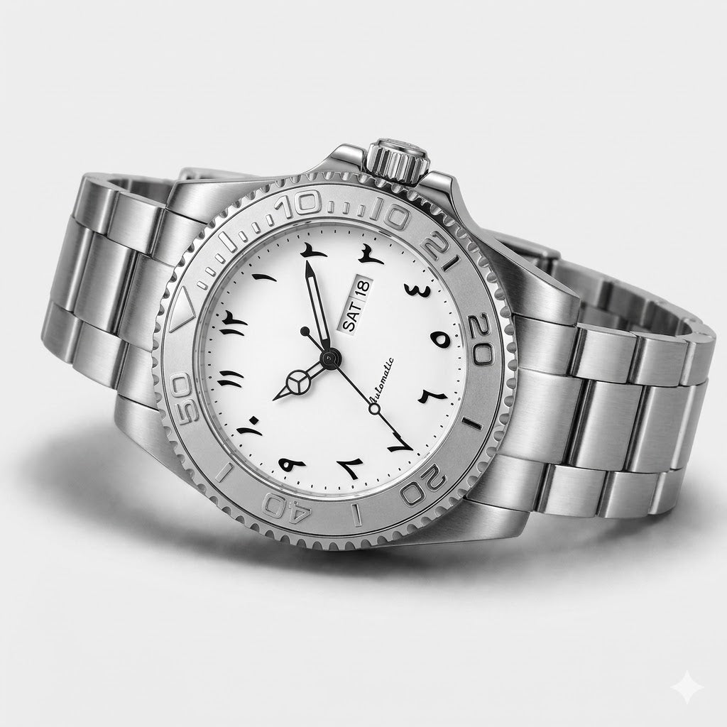 Sahluir | Sports Watch