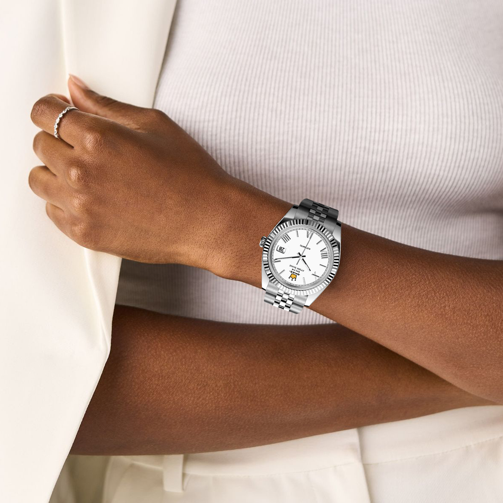 Doryen | Classic Automatic Watch