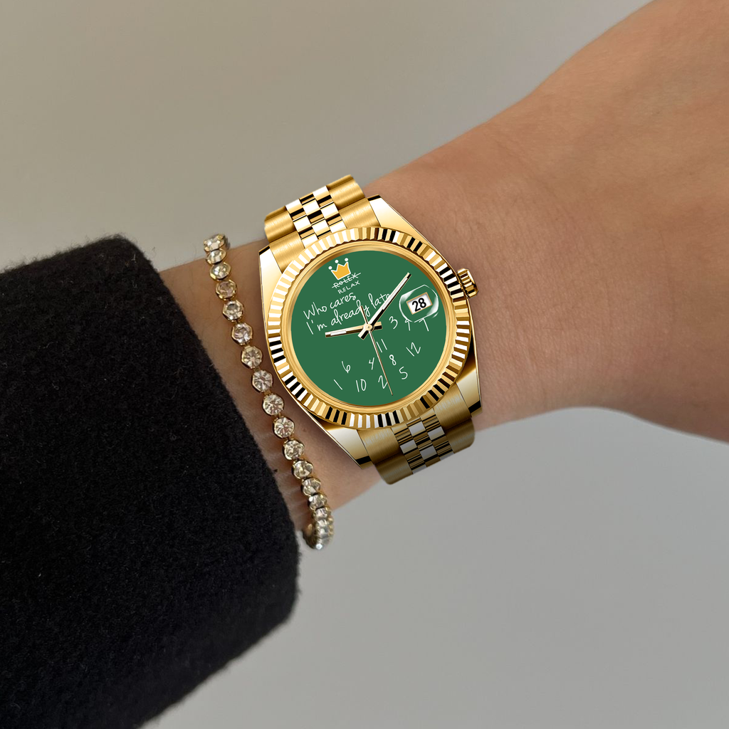 Rovanti | Classic Automatic Watch