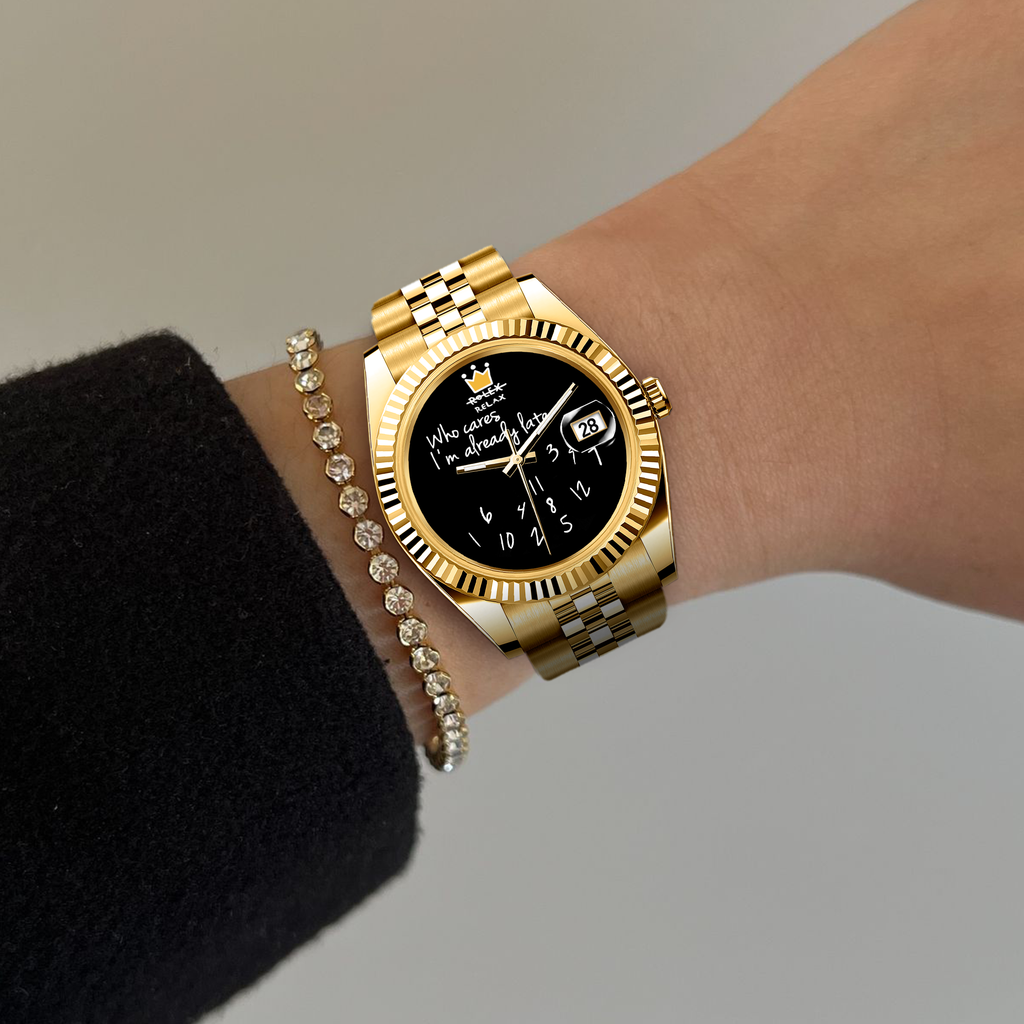 Selvane | Classic Automatic Watch