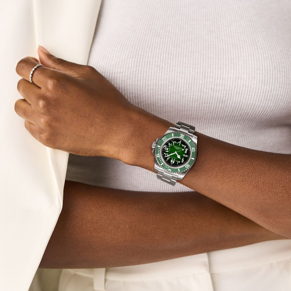 Veymont | Classic Automatic Watch