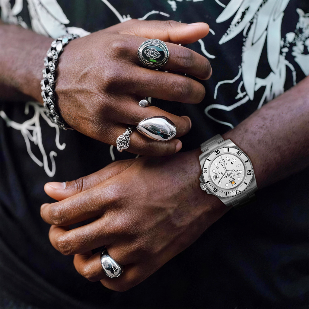 Thornvale | Classic Automatic Watch