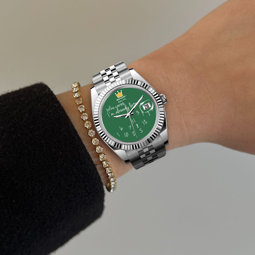 Castelan | Classic Automatic Watch