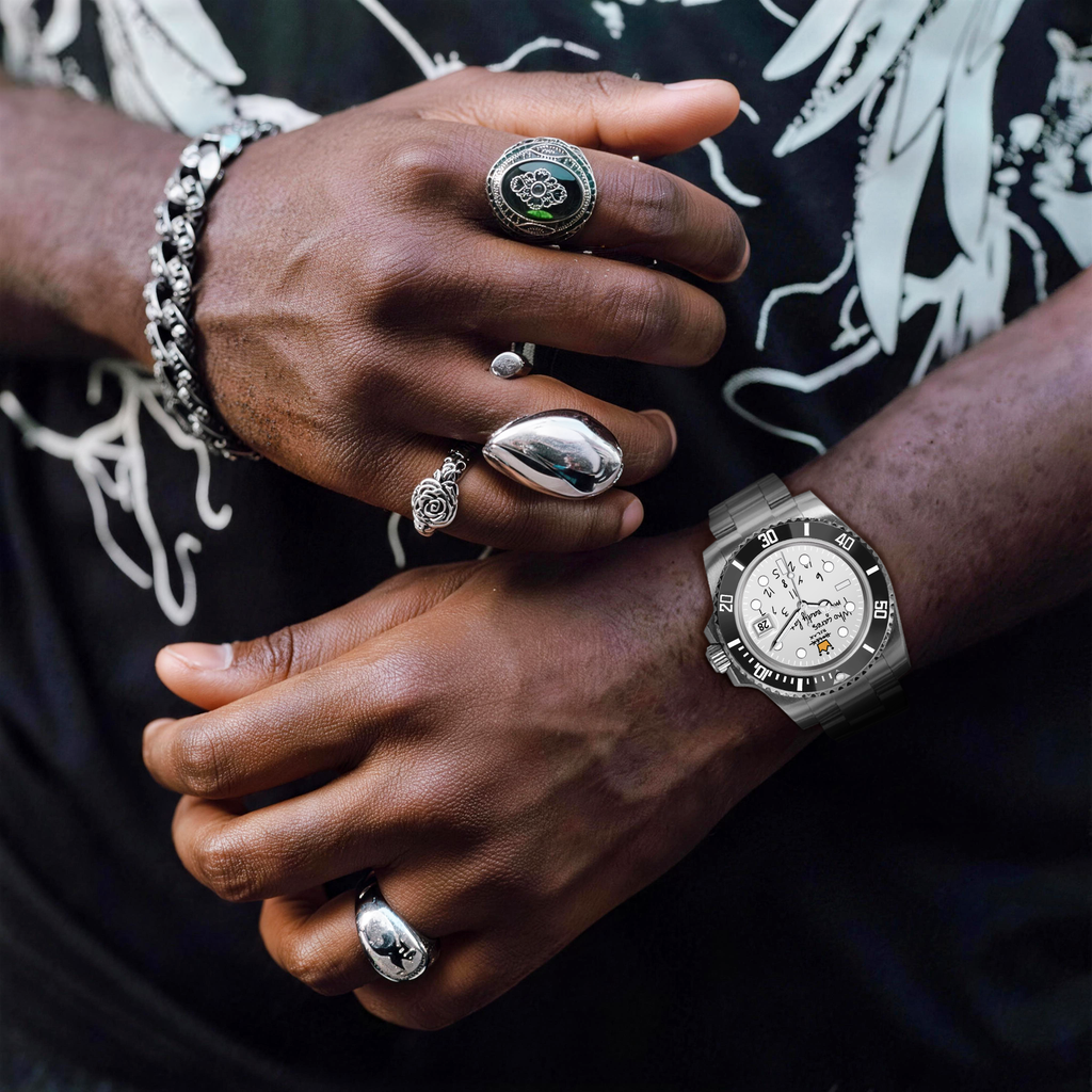 Brindale | Classic Automatic Watch