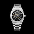 Halsten | Open-Heart Watch