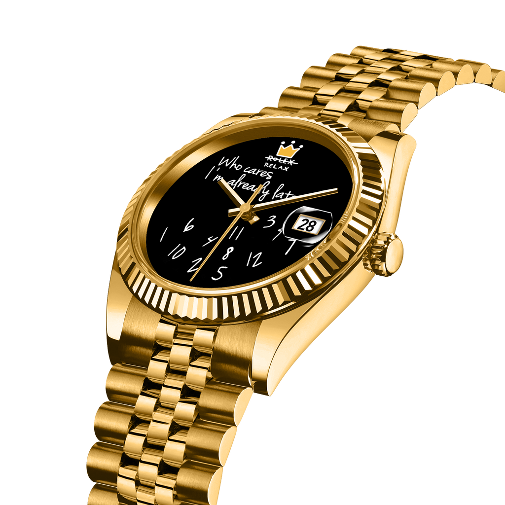 Selvane | Classic Automatic Watch