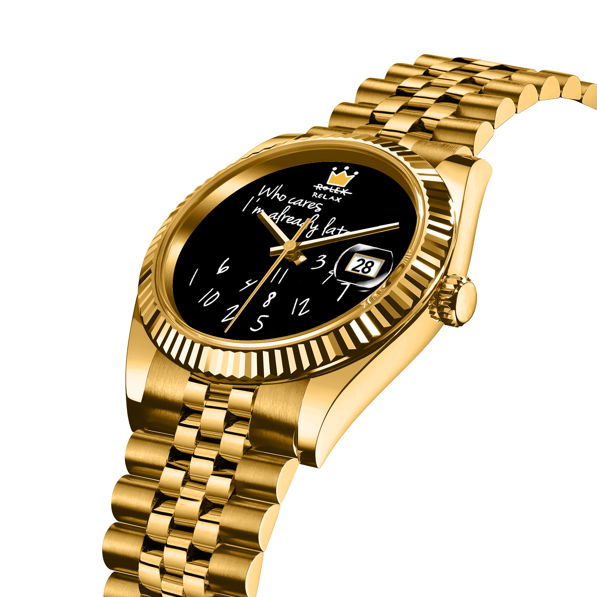 Selvane | Classic Automatic Watch