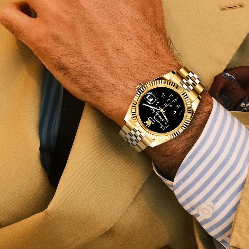 Selvane | Classic Automatic Watch