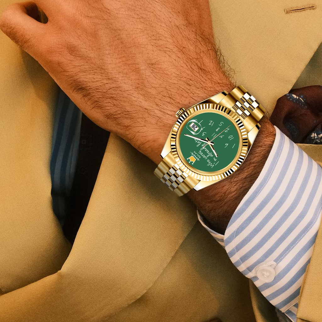 Rovanti | Classic Automatic Watch
