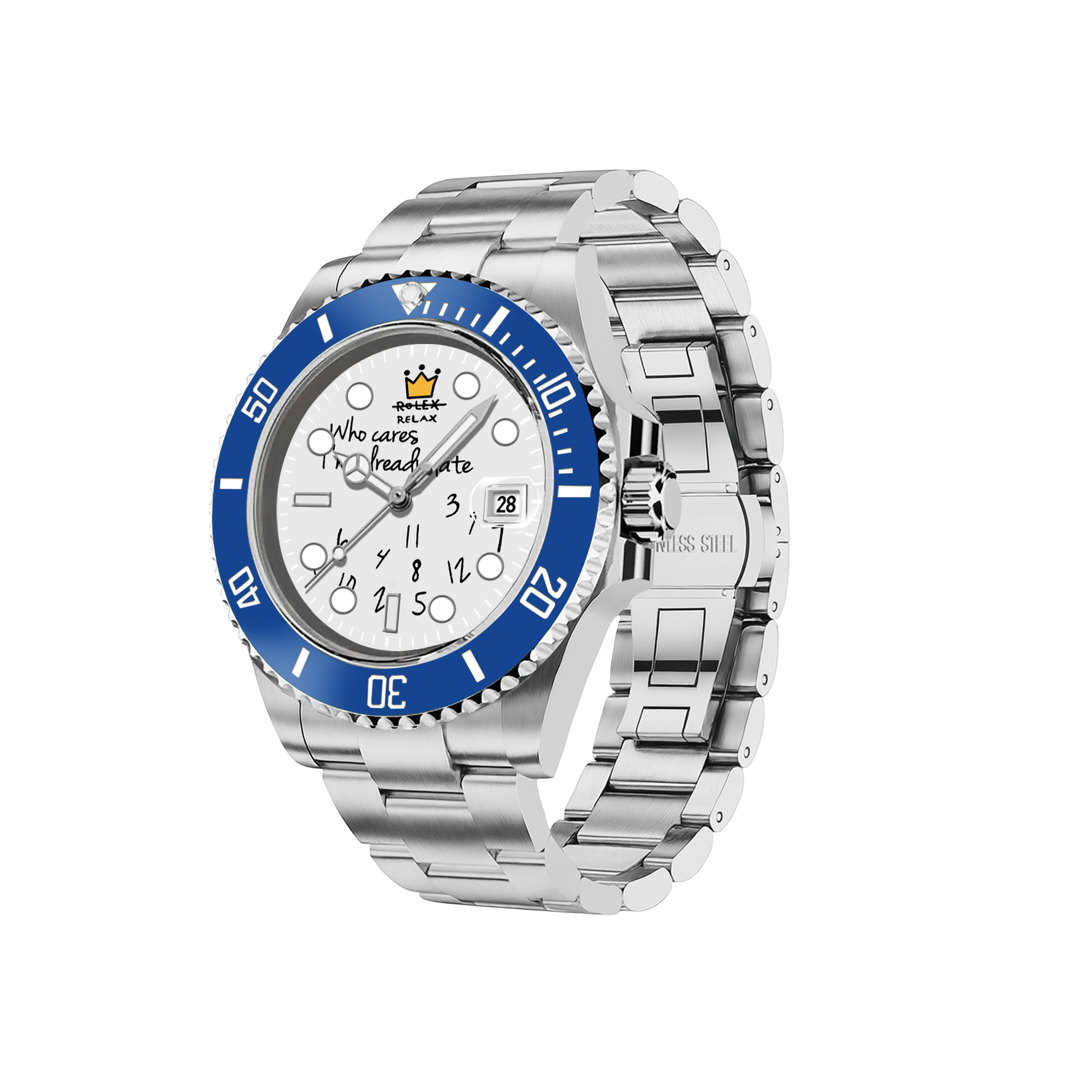Kestrion | Classic Automatic Watch