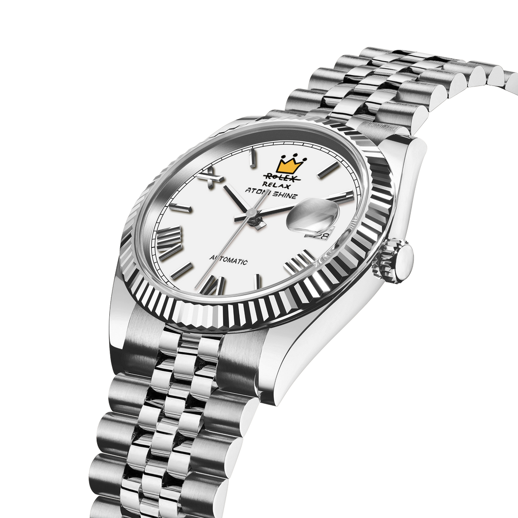 Doryen | Classic Automatic Watch