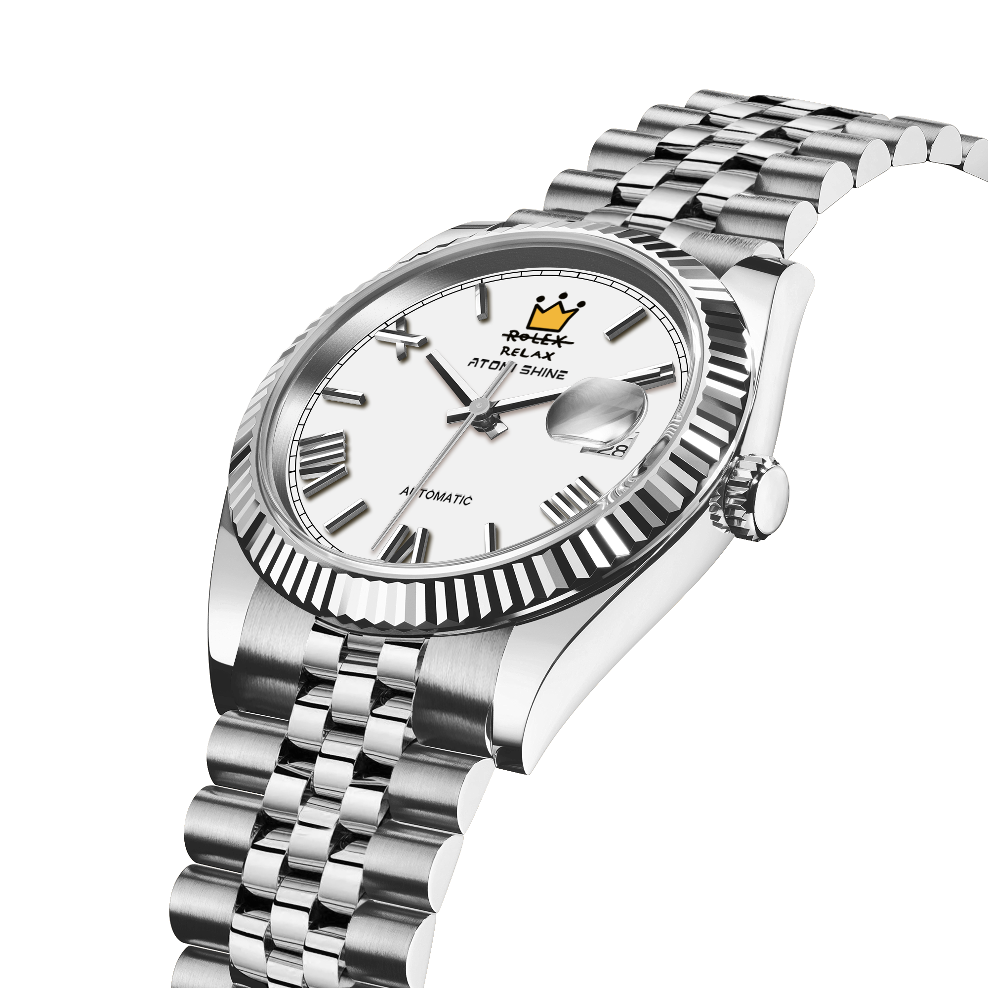 Doryen | Classic Automatic Watch