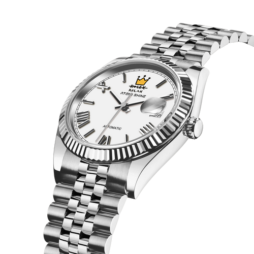Doryen | Classic Automatic Watch