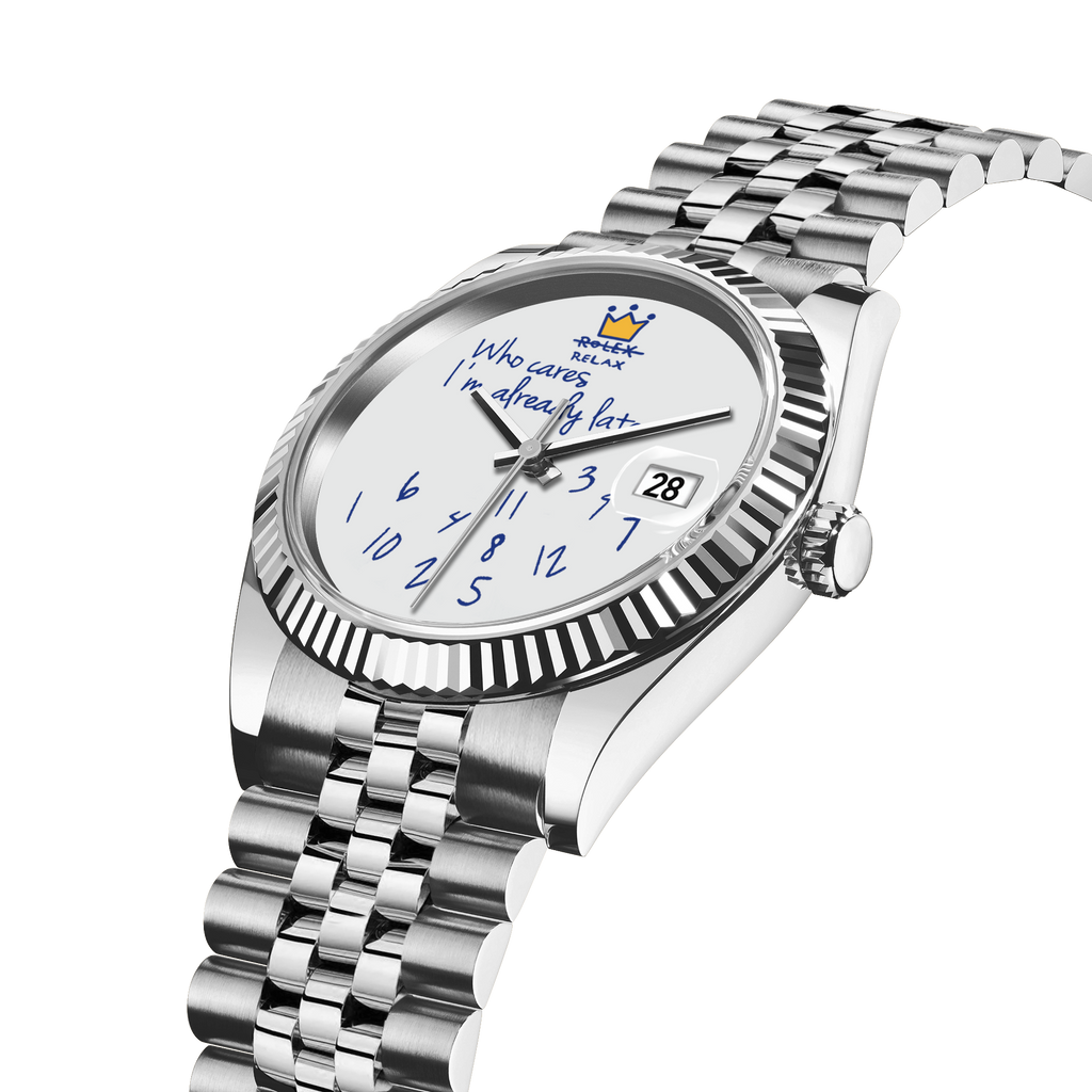 Trevaso | Vintage Automatic Watch