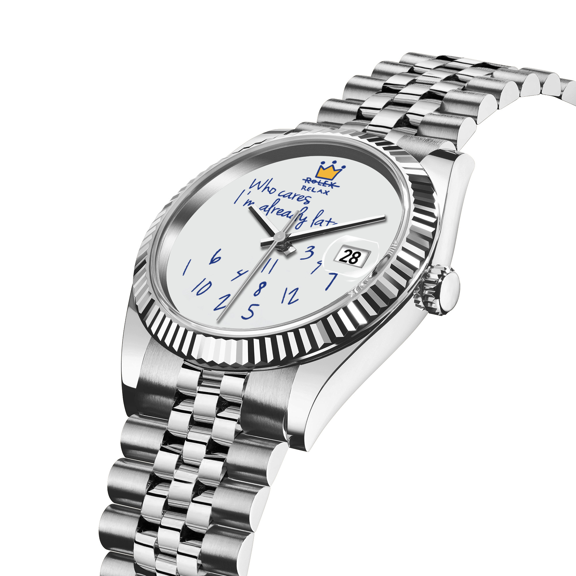Trevaso | Vintage Automatic Watch