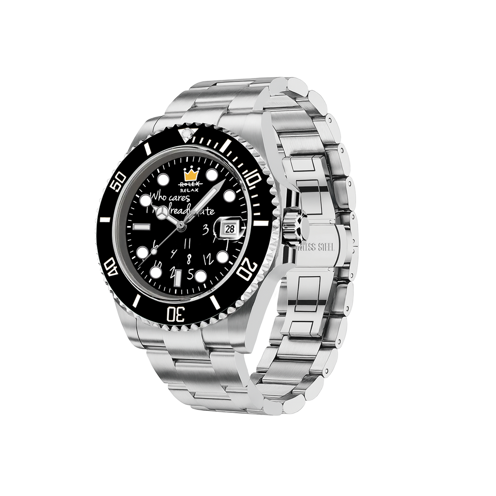 Wexmore | Classic Automatic Watch