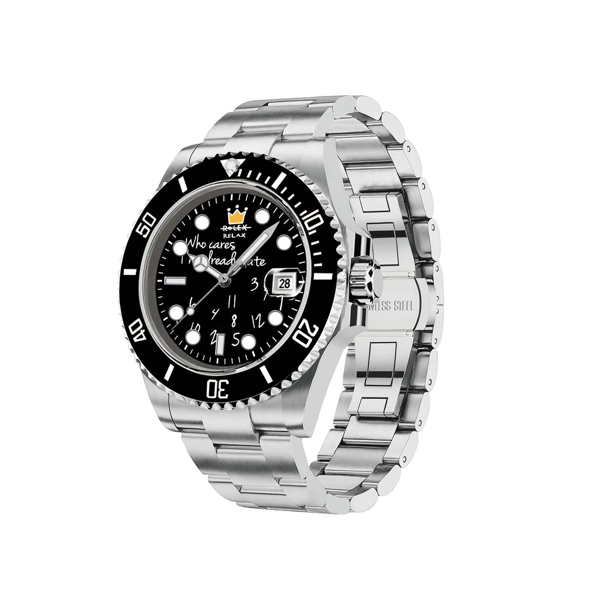 Wexmore | Classic Automatic Watch