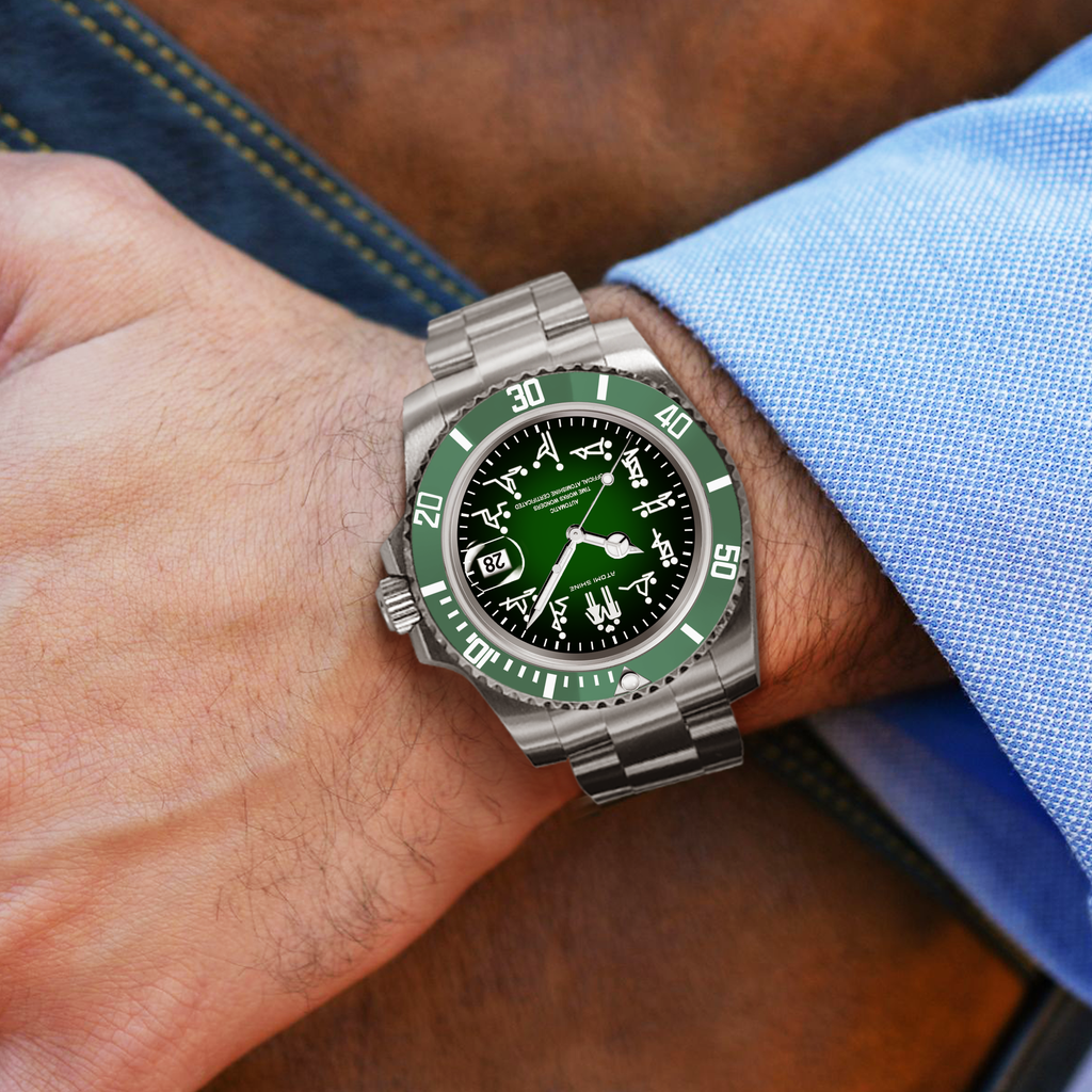 Veymont | Classic Automatic Watch