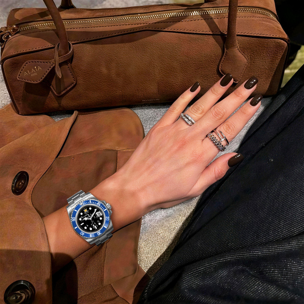 Caldris | Classic Automatic Watch