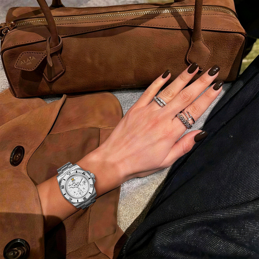 Thornvale | Classic Automatic Watch