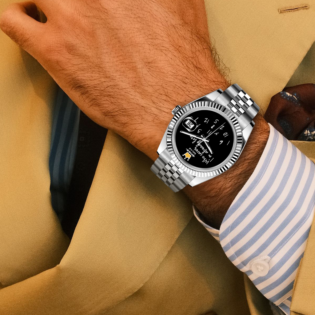 Calloran | Classic Automatic Watch