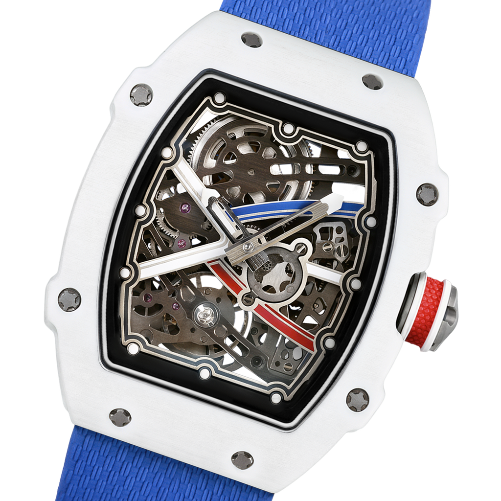 Quorin | Carbon Dive Watch