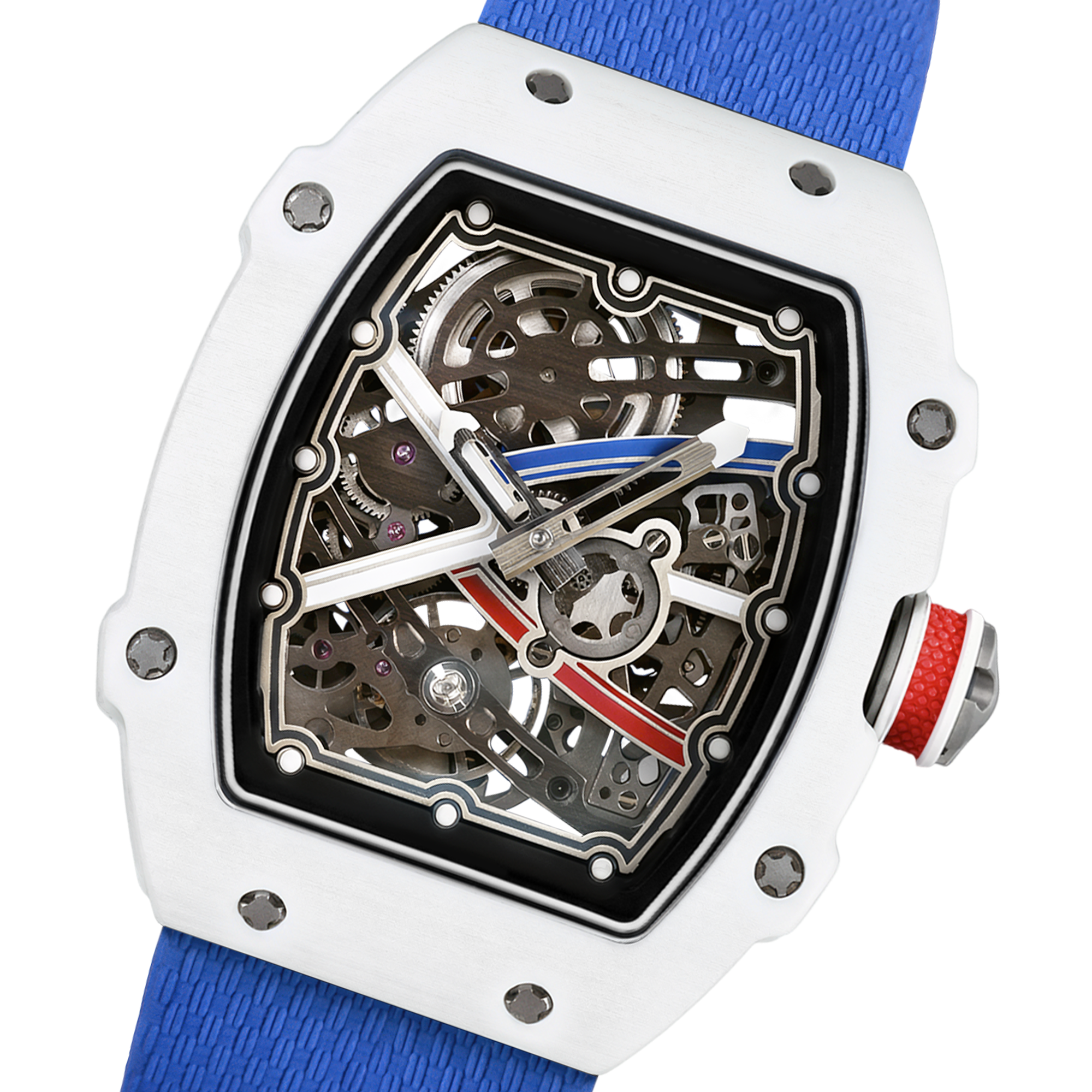 Quorin | Carbon Dive Watch