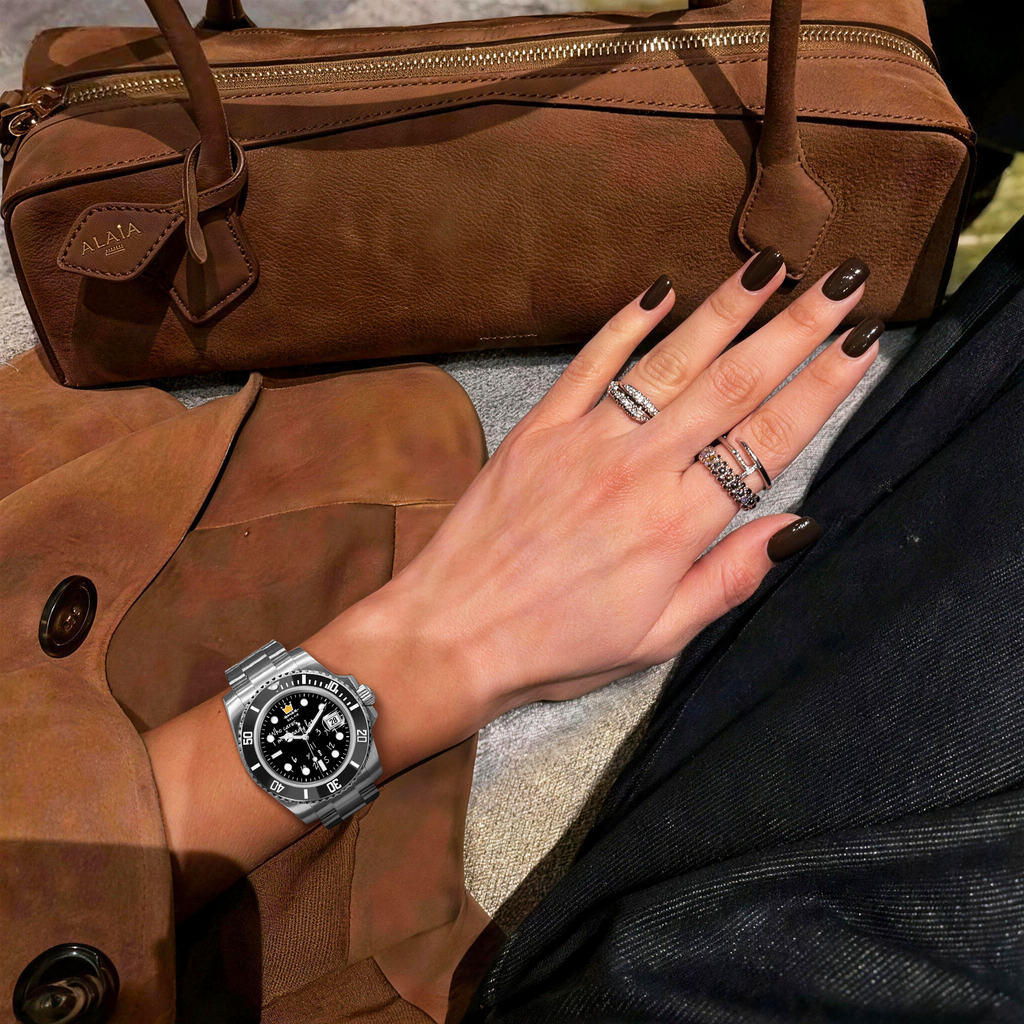 Wexmore | Classic Automatic Watch