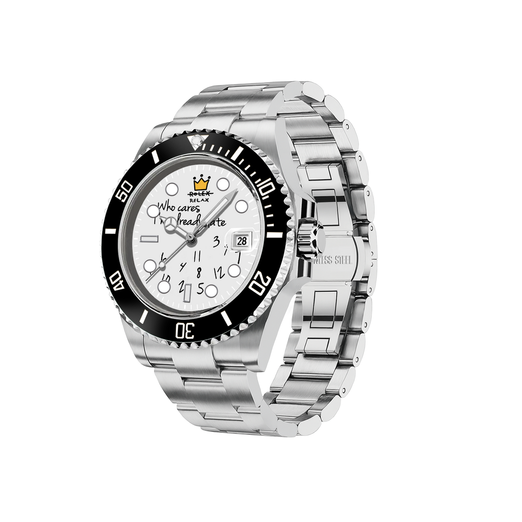 Brindale | Classic Automatic Watch