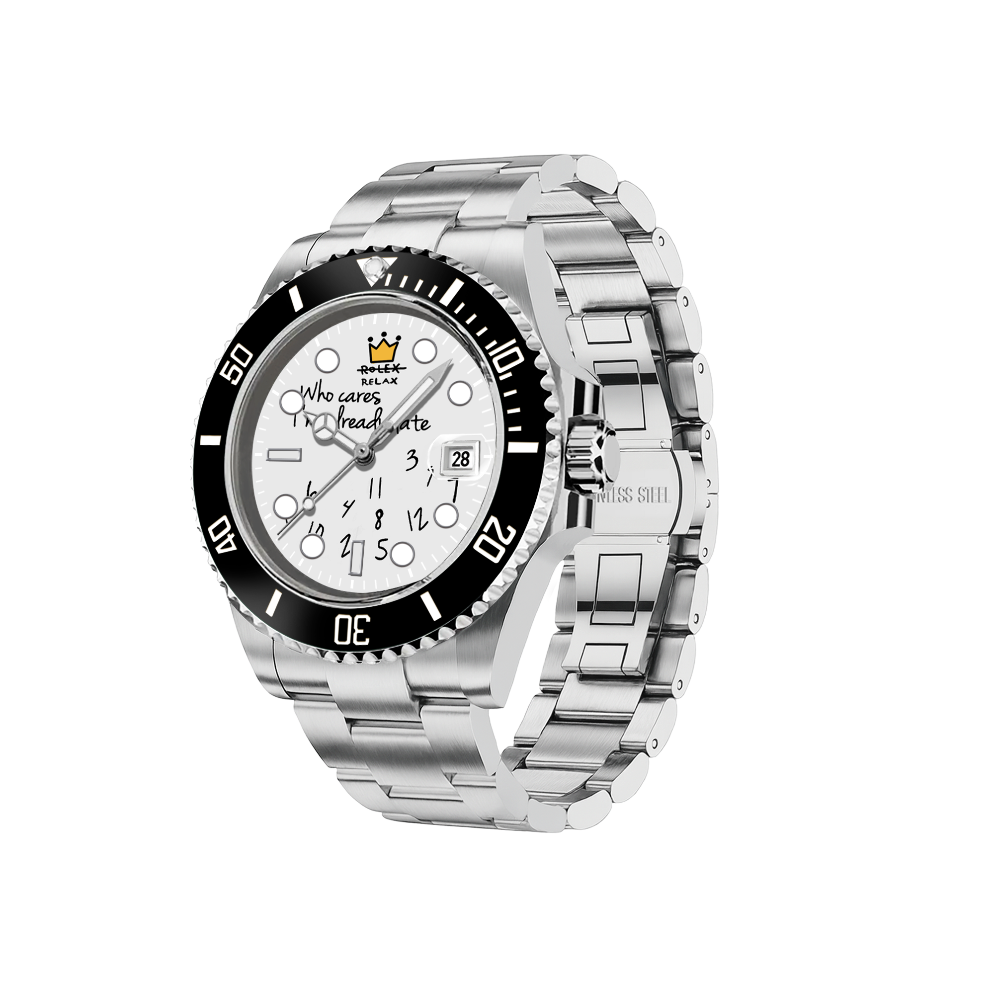 Brindale | Classic Automatic Watch