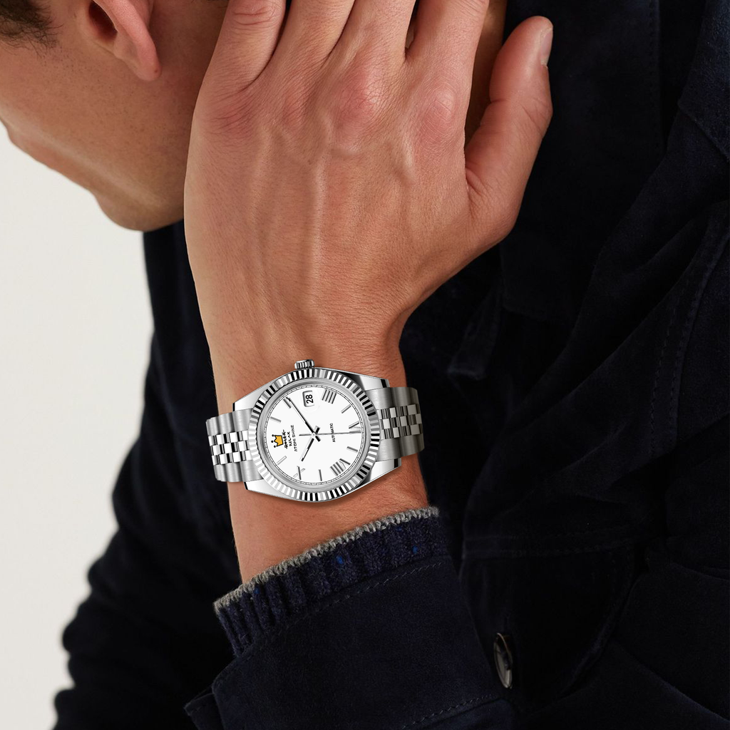 Doryen | Classic Automatic Watch