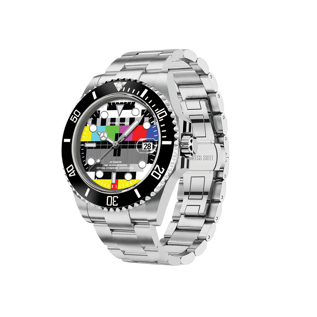 Marrowyn | Vintage Automatic Watch