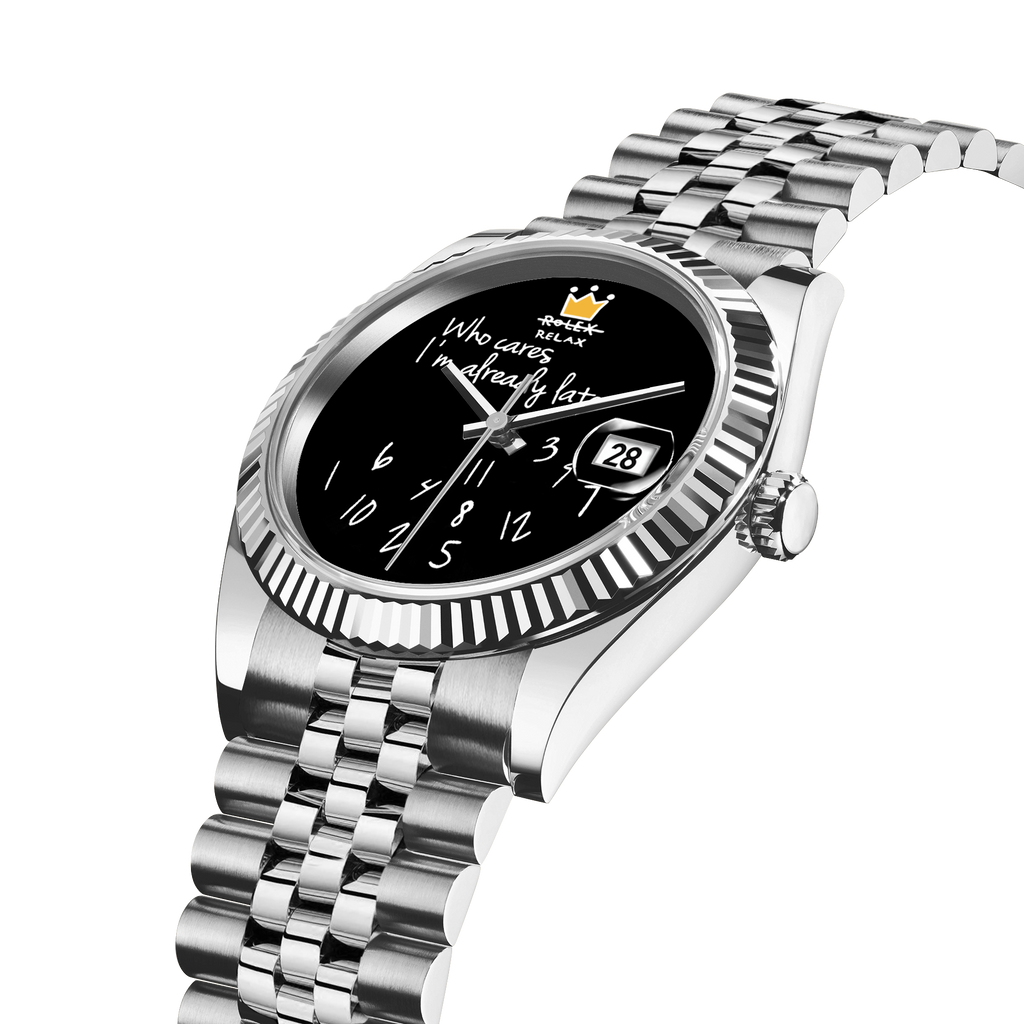 Calloran | Classic Automatic Watch