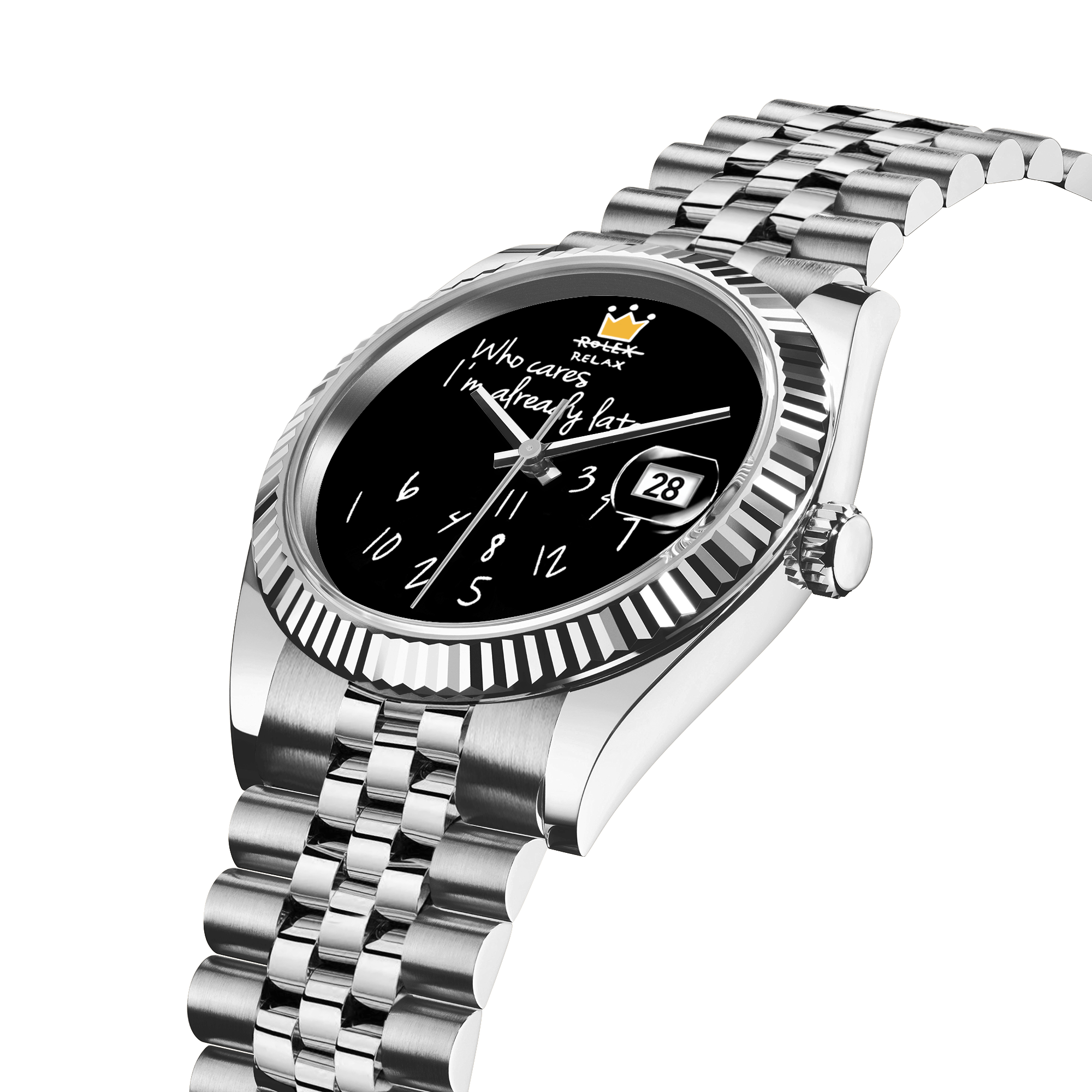 Calloran | Classic Automatic Watch