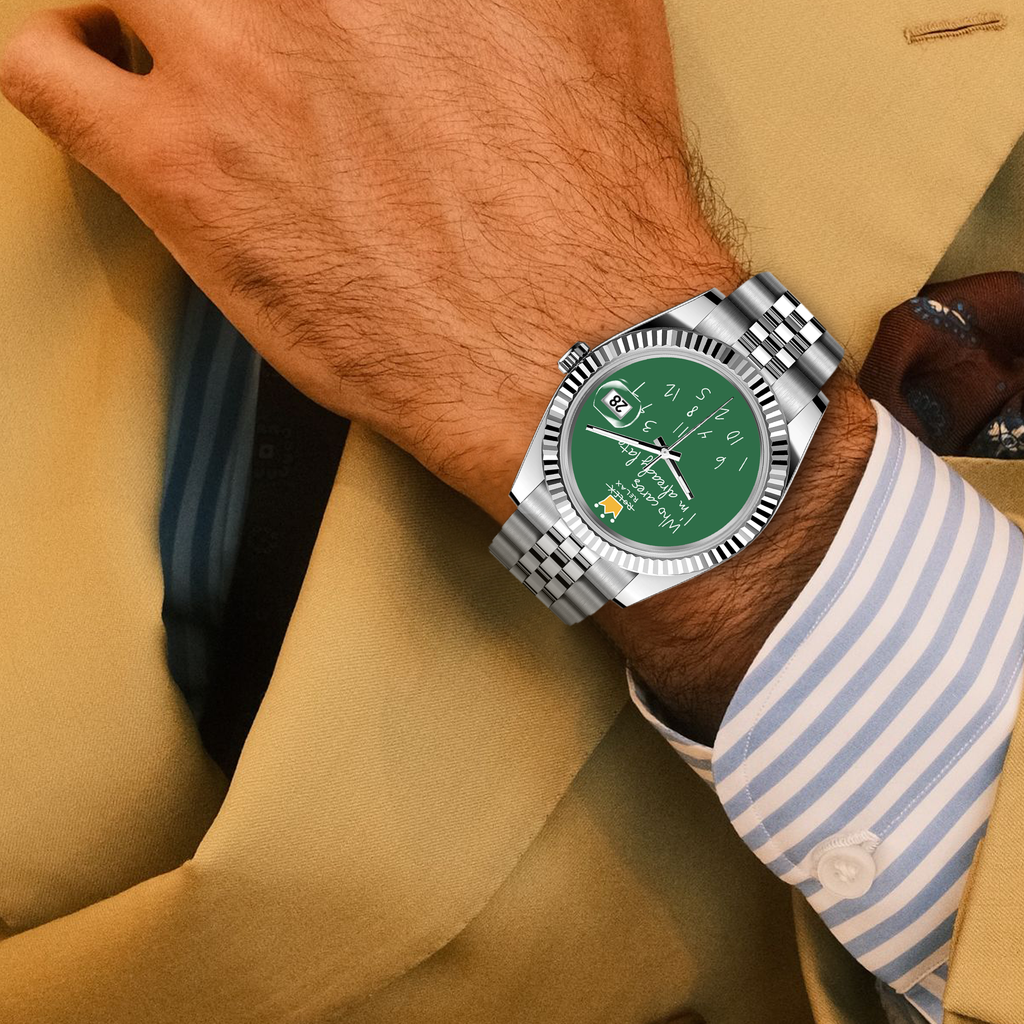 Castelan | Classic Automatic Watch