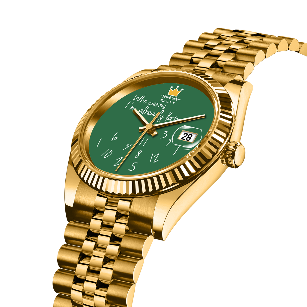 Rovanti | Classic Automatic Watch