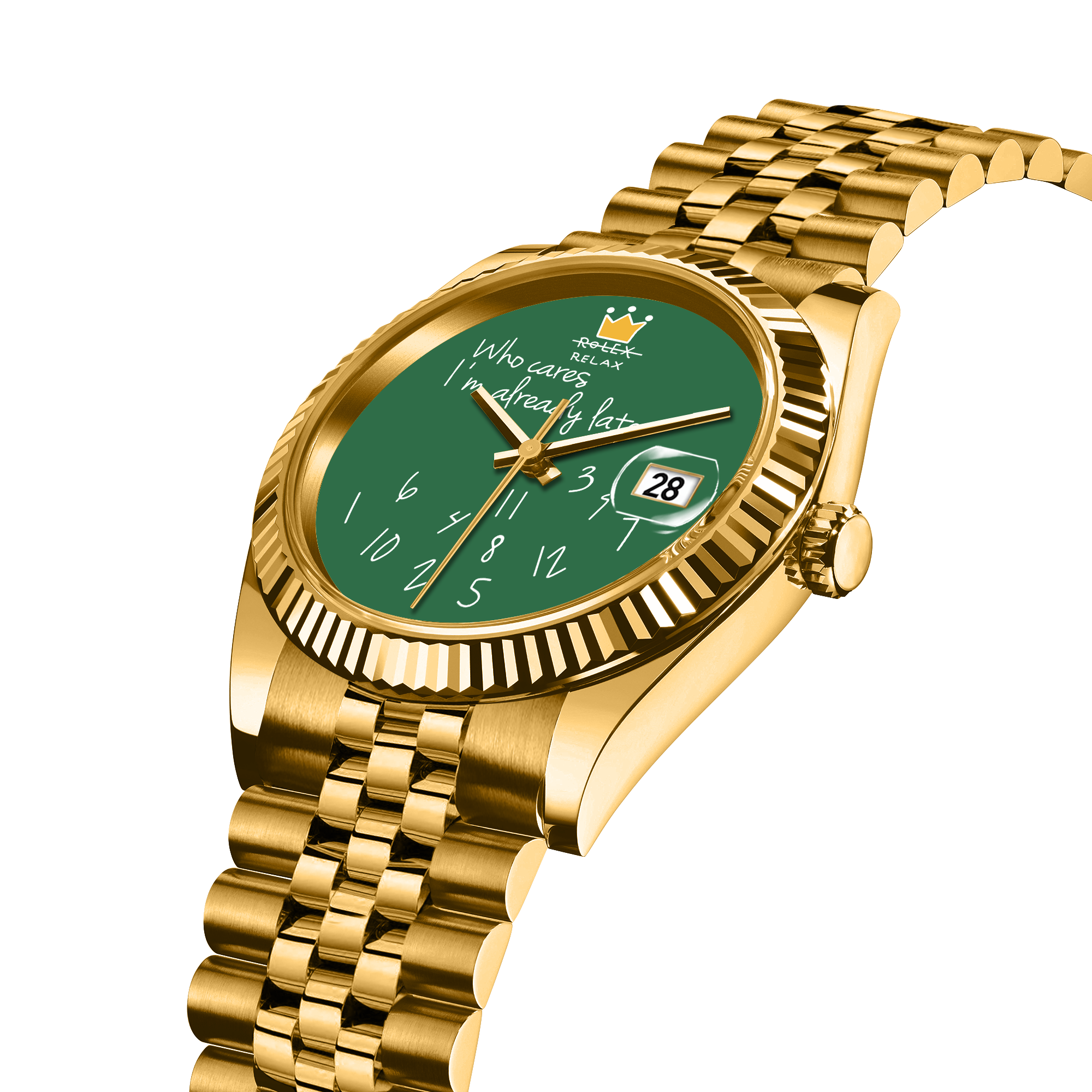 Rovanti | Classic Automatic Watch