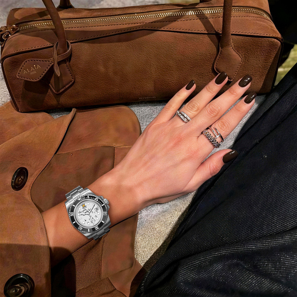 Brindale | Classic Automatic Watch