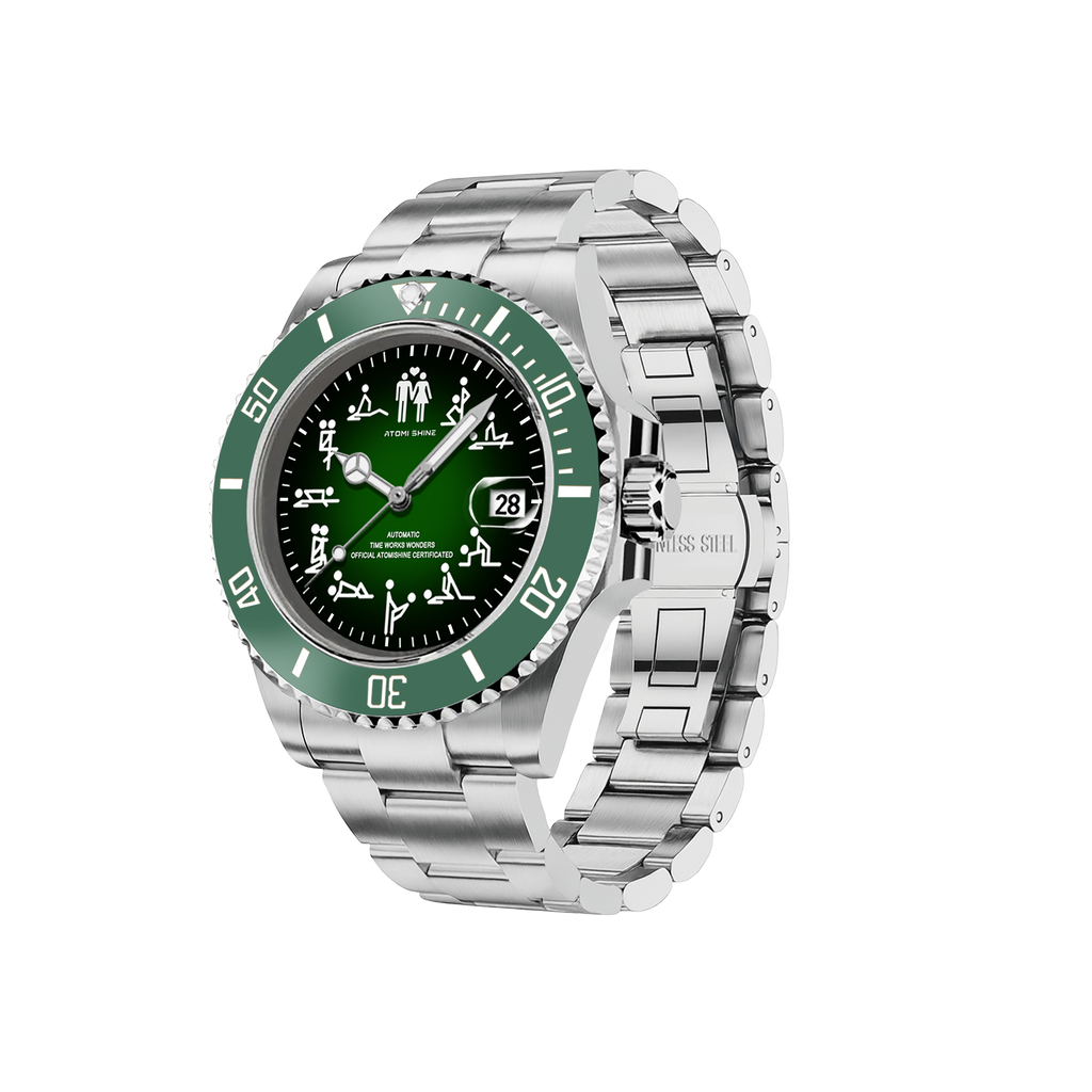 Veymont | Classic Automatic Watch