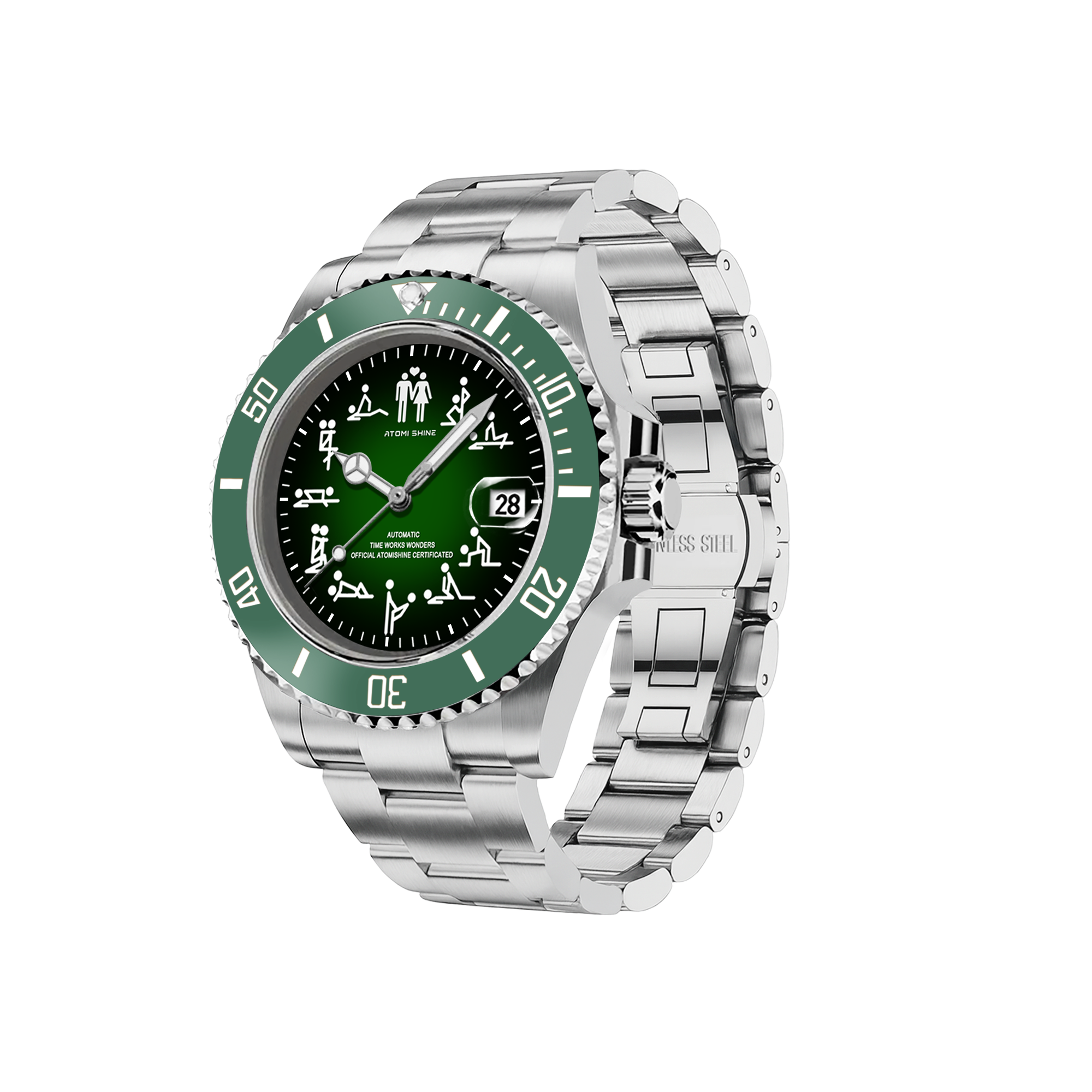 Veymont | Classic Automatic Watch