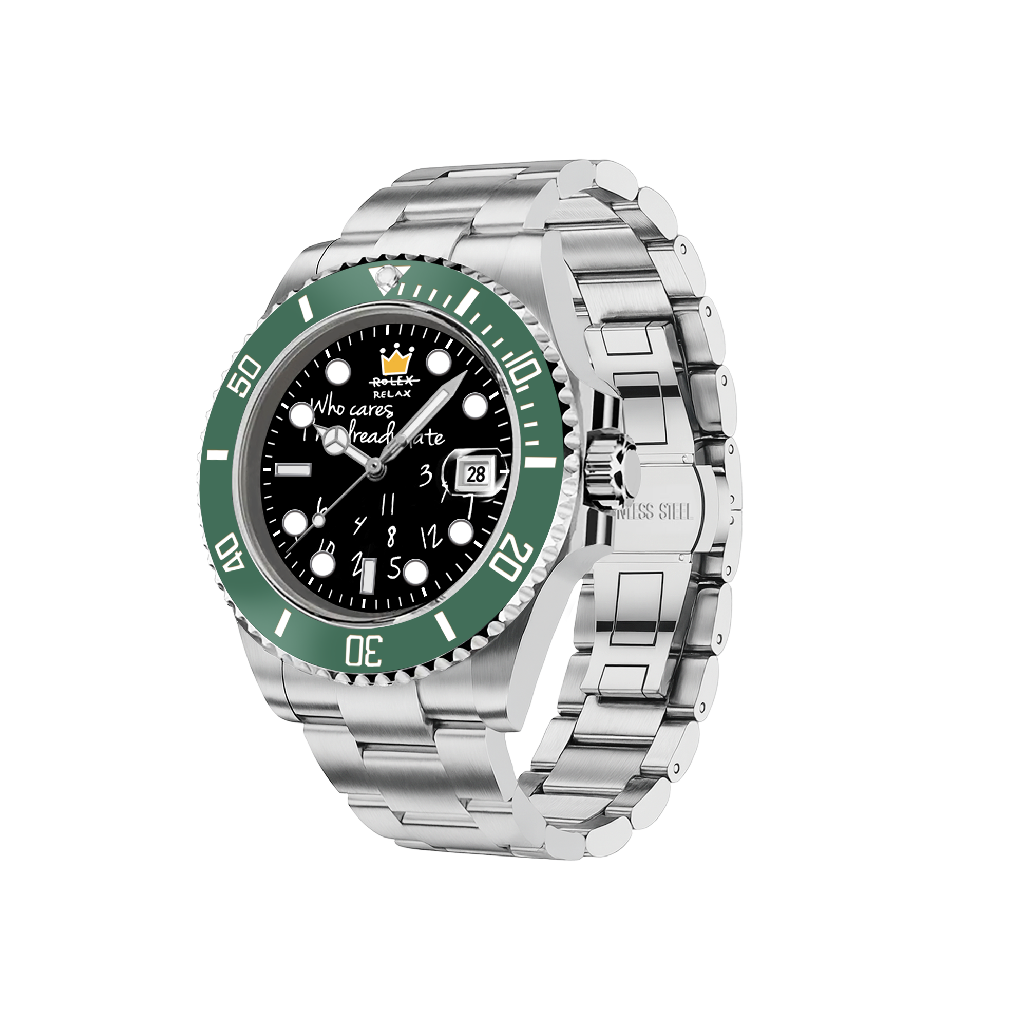 Sablon | Classic Automatic Watch