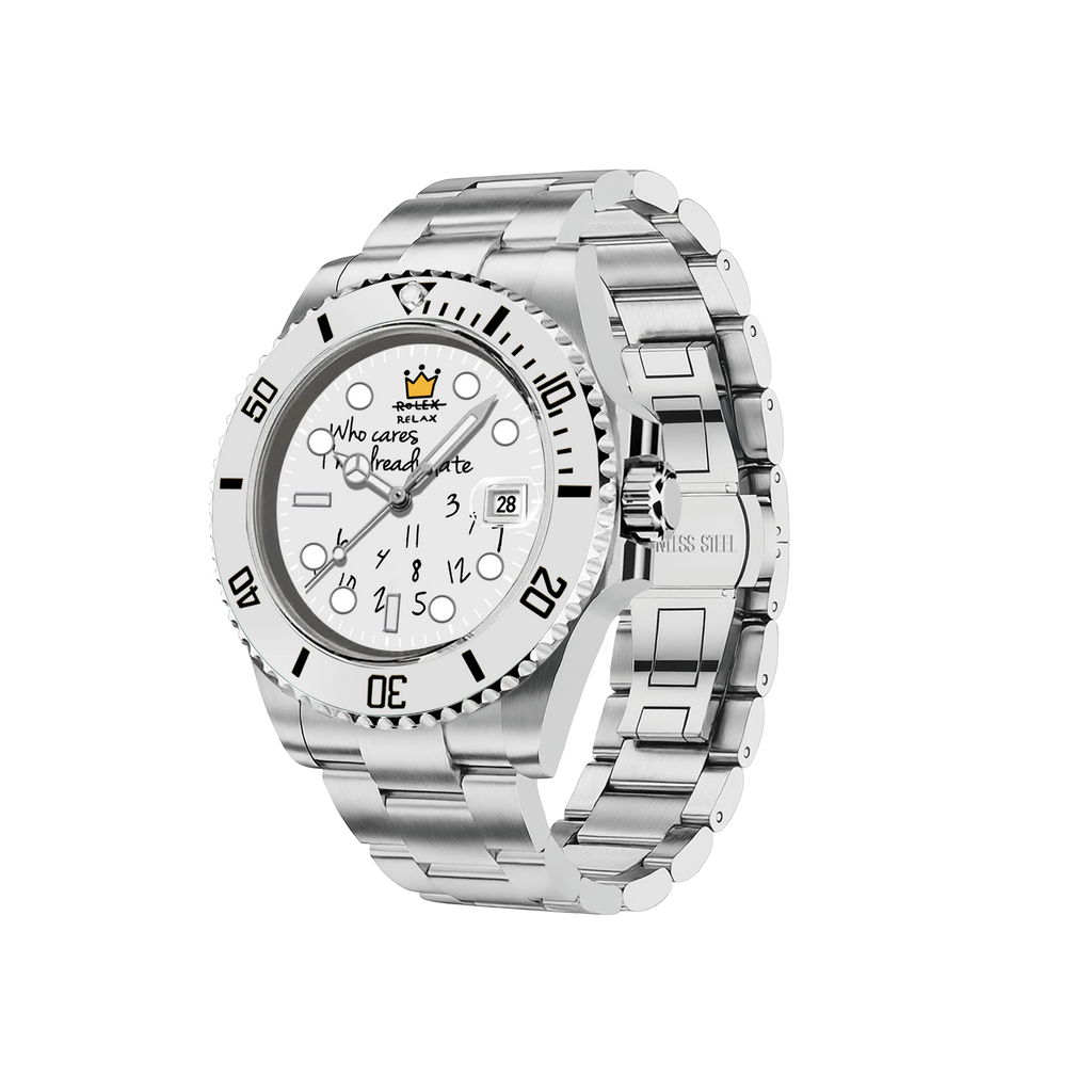 Thornvale | Classic Automatic Watch